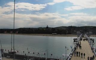 Sopot bosmanat molo #2 - 19-05-2026 13:06
