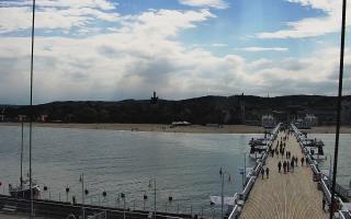 Sopot bosmanat molo #2 - 19-05-2026 13:14