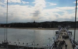 Sopot bosmanat molo #2 - 19-05-2026 13:21