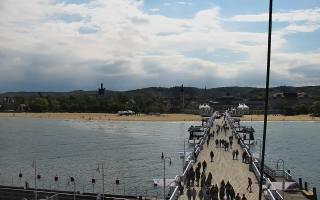 Sopot bosmanat molo #2 - 19-05-2026 13:29