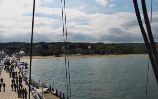 Sopot bosmanat molo #2 - 19-05-2026 13:37