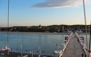Sopot bosmanat molo #2 - 19-05-2026 18:14