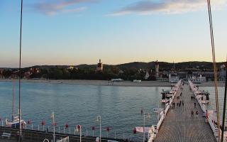 Sopot bosmanat molo #2 - 19-05-2026 18:22