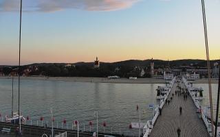 Sopot bosmanat molo #2 - 19-05-2026 18:29