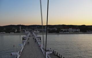 Sopot bosmanat molo #2 - 19-05-2026 18:37