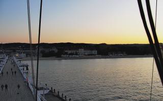 Sopot bosmanat molo #2 - 19-05-2026 18:45