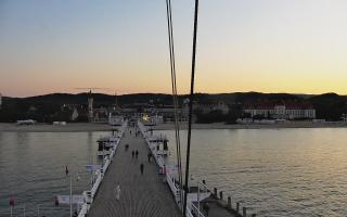 Sopot bosmanat molo #2 - 19-05-2026 18:52