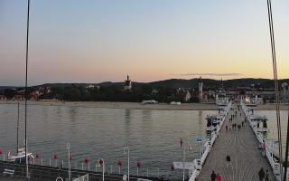 Sopot bosmanat molo #2 - 19-05-2026 19:00