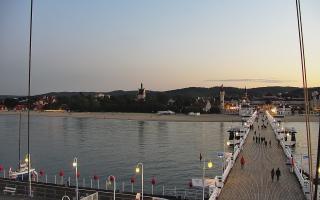 Sopot bosmanat molo #2 - 19-05-2026 19:16