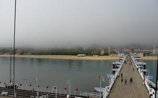 Sopot bosmanat molo #2 - 20-05-2026 08:44