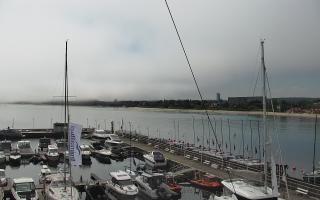 Sopot bosmanat molo #2 - 20-05-2026 09:00