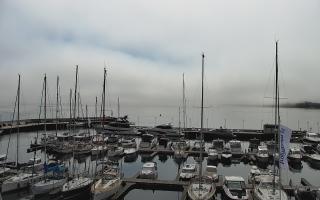 Sopot bosmanat molo #2 - 20-05-2026 09:07
