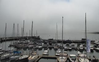 Sopot bosmanat molo #2 - 20-05-2026 09:15