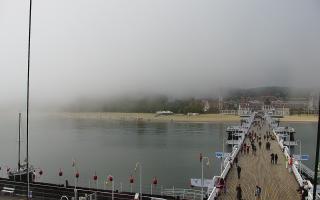 Sopot bosmanat molo #2 - 20-05-2026 09:30