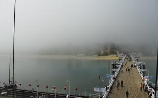 Sopot bosmanat molo #2 - 20-05-2026 09:38
