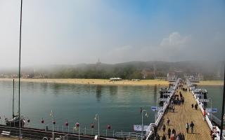 Sopot bosmanat molo #2 - 20-05-2026 09:46