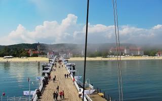 Sopot bosmanat molo #2 - 20-05-2026 09:53