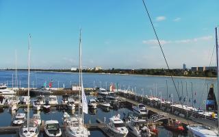 Sopot bosmanat molo #2 - 20-05-2026 15:48