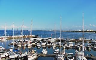 Sopot bosmanat molo #2 - 20-05-2026 15:55
