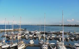 Sopot bosmanat molo #2 - 20-05-2026 16:03