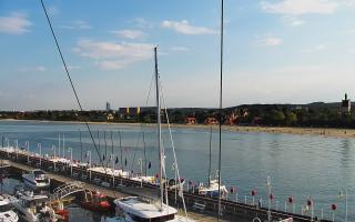 Sopot bosmanat molo #2 - 20-05-2026 16:11