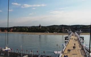 Sopot bosmanat molo #2 - 20-05-2026 16:18