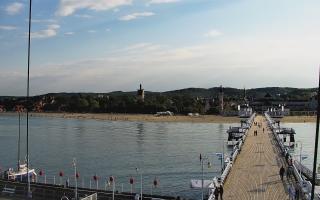 Sopot bosmanat molo #2 - 20-05-2026 16:26