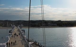 Sopot bosmanat molo #2 - 20-05-2026 16:42
