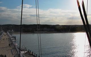 Sopot bosmanat molo #2 - 20-05-2026 16:49