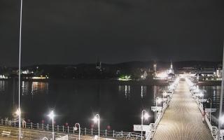 Sopot bosmanat molo #2 - 20-05-2026 23:14