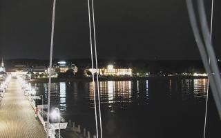 Sopot bosmanat molo #2 - 20-05-2026 23:30