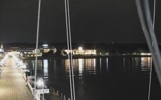 Sopot bosmanat molo #2 - 20-05-2026 23:37