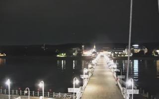 Sopot bosmanat molo #2 - 20-05-2026 23:45