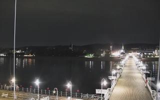 Sopot bosmanat molo #2 - 20-05-2026 23:53