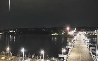 Sopot bosmanat molo #2 - 21-05-2026 00:00