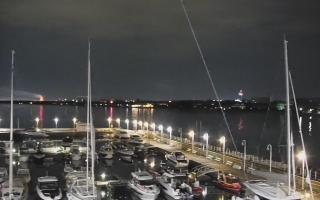 Sopot bosmanat molo #2 - 21-05-2026 00:16