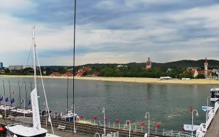Sopot bosmanat molo #2 - 21-05-2026 05:47