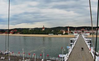Sopot bosmanat molo #2 - 21-05-2026 06:02