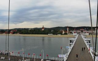 Sopot bosmanat molo #2 - 21-05-2026 06:10
