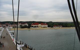 Sopot bosmanat molo #2 - 21-05-2026 06:18
