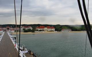 Sopot bosmanat molo #2 - 21-05-2026 06:26