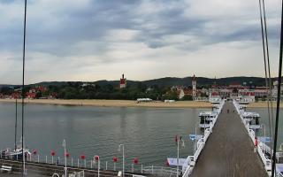 Sopot bosmanat molo #2 - 21-05-2026 06:33