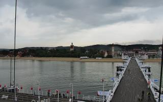 Sopot bosmanat molo #2 - 21-05-2026 06:49