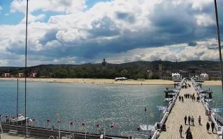 Sopot bosmanat molo #2 - 21-05-2026 12:35