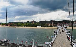 Sopot bosmanat molo #2 - 21-05-2026 12:43