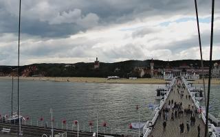 Sopot bosmanat molo #2 - 21-05-2026 12:51