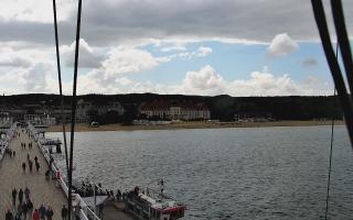 Sopot bosmanat molo #2 - 21-05-2026 13:06