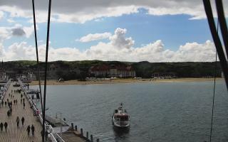 Sopot bosmanat molo #2 - 21-05-2026 13:14