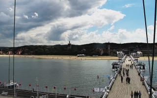 Sopot bosmanat molo #2 - 21-05-2026 13:21