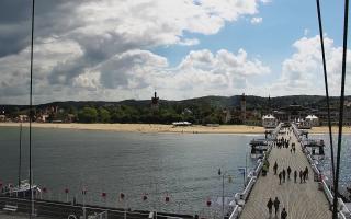 Sopot bosmanat molo #2 - 21-05-2026 13:29
